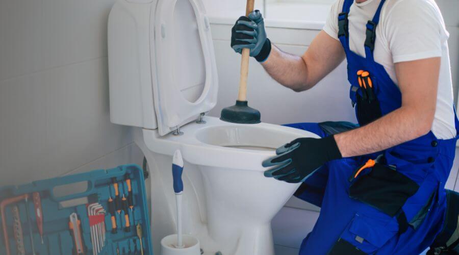 Professional expert plumbing services in Macomb, MI